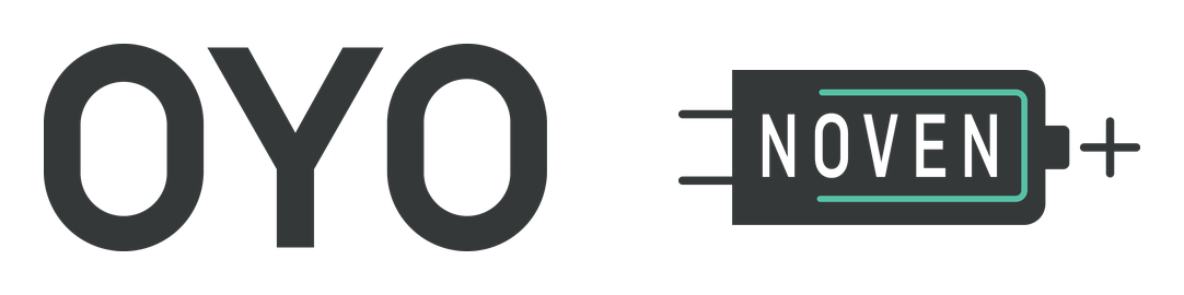 OYO Architects &middot; Noven
